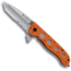 CRKT M16-12ZE E.R. Folding Rescue Knife M16-12ZE