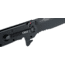 CRKT M16-14 Big Dog Pro Tanto Folder Knife, LE - Black Handle, Black Blade, Triple Point Serrations, M16-14ZLEK