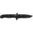 CRKT M16-14 Big Dog Special Forces Tanto Folding Knife, Triple Point Serrations, M16-14SF
