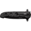 CRKT M16-14 Big Dog Special Forces Tanto Folding Knife, Triple Point Serrations, M16-14SF