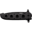 CRKT M16-14 Big Dog Special Forces Tanto Folding Knife, Triple Point Serrations, M16-14SF