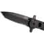 CRKT M16-14 Big Dog Special Forces Tanto Folding Knife, Triple Point Serrations, M16-14SF