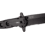 CRKT M16-14 Big Dog Special Forces Tanto Folding Knife, Triple Point Serrations, M16-14SF