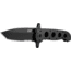 CRKT M16-14 Big Dog Special Forces Tanto Folding Knife, Triple Point Serrations, M16-14SF
