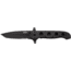 CRKT M16-14 Big Dog Special Forces Tanto Folding Knife, Triple Point Serrations, M16-14SF