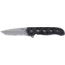 CRKT M16 Z Series Mini Tanto Folding Knife, Triple Point Combo Edge M16-12Z
