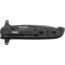CRKT M21-10KSF Special Forces Knife With Triple Point Serrations, M21-10KSF