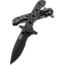 CRKT M21-10KSF Special Forces Knife With Triple Point Serrations, M21-10KSF
