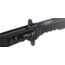 CRKT M21 Folding Knife, Drop Point Veff Combo Edge, Black TitanNitride Blade/Handle M21-14SFG