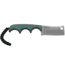 Crkt Minimalist Cleaver Neck Knife 2.13'' Plain Edge W/shth