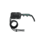 Crkt Minimalist Cleaver Neck Knife 2.13 Plain Edge W/shth