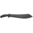 CRKT Onion Halfachance Parang - 14in. Plain Blade, Rubberized Textured Handle, Nylon Sheath K920KKP
