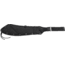 CRKT Onion Halfachance Parang - 14in. Plain Blade, Rubberized Textured Handle, Nylon Sheath K920KKP