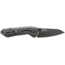 CRKT Overland Folding Knife, 3in, D2 Tool Steel Blade, Drop Point Blade, OD Green Micarta Handle, 6280
