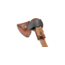 CRKT Pack Axe Sheath, Designed By Elmer Roush in Brasstown, North Carolina, 5.75in, D2748