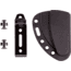 CRKT Provoke Compact Sheath, Black, Black, D4045