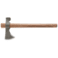 CRKT RMJ Woods Chogan T-Hawk - Axe Head Front, Hammer Back, Hickory Handle 2730