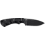 CRKT SIWI, Black, 7.438 in/188.93 mm, 2082