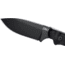 CRKT SIWI, Black, 7.438 in/188.93 mm, 2082