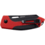 CRKT Sketch Liner Lock Folding Knife, 2430