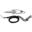 CRKT Snap Lock Folding Pocket Knife, 5102N