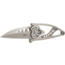CRKT Snap Lock Folding Pocket Knife, 5102N