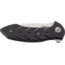 CRKT Terrestrial, Black, 4.348 in/110.44 mm, 5370