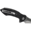 CRKT Terrestrial, Black, 4.348 in/110.44 mm, 5370
