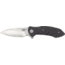 CRKT Terrestrial, Black, 4.348 in/110.44 mm, 5370