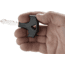 CRKT Williams Defense Key, Black, 3.567 in/90.6 mm, 9705