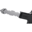 CRKT Williams Defense Key, Black, 3.567 in/90.6 mm, 9705