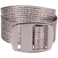 Croakies Artisan Belt Burlap Tan 1.5'' BA2A2091M