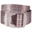 Croakies Bottle Opener Belt Burlap BA2A3070