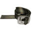 Croakies Bottle Opener Buckle Belt-Metro Olive