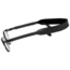 Croakies Originals, Black, Black, CRK-CR13HT