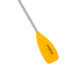 Crooked Creek Kayak Paddle, 5ft, Symmetrical Blade C11150
