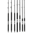 Crowder Crowder 20-40lb. E Series Junior Stand-Up/ Fuji Graphite Gimble/ Eva Butt/ Fuji Seat/ Fuji Guides/ Fuji Top, 46, ESU4630