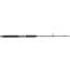 Crowder Crowder E-Namic 20- 60lb, Mono/ 50-130lb, Braid/ Multi Purpose Jigging Rod/ Fuji Guides/ Eva Butt/ Spinning, 6, ENS6080