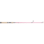 Crowder Crowder E-Series Lite Spin Rod, 1 Piece, 6lb - 12lb Line, 7, PESS706