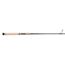 Crowder Crowder E-Series Lite Spin Rod, 1 Piece, Fast, 1/4-3/4oz Lures, 8lb - 15lb Line, 7, ESS708