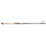 Crowder Crowder E-Series Lite Spin Rod, 1 Piece, Fast, 3/8-2oz Lures 12lb - 25lb Line, 7, ESS715