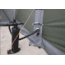 Crua Outdoors Clan Maxx 9 Modular System, Green, CLANSET-M-01