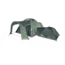 Crua Outdoors Clan Maxx 9 Modular System, Green, CLANSET-M-01