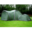 Crua Outdoors Clan Maxx 9 Modular System, Green, CLANSET-M-01