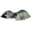 Crua Outdoors Combo Maxx Tent, Green/Gray/Orange, COMBO-M-01
