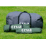 Crua Outdoors Combo Maxx Tent, Green/Gray/Orange, COMBO-M-01