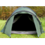Crua Outdoors Combo Maxx Tent, Green/Gray/Orange, COMBO-M-01
