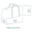 Crua Outdoors Core Tent, Green, CORE-01