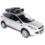 Crua Outdoors Crua AER 2-3 Person Rooftop Tent, All Season, Multi-Purpose, Green/Grey, AERRTT-140