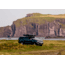 Crua Outdoors Crua AER Maxx Rooftop Tent, All Season, Multi-Purpose, Green/Grey, AERRTT-M-250